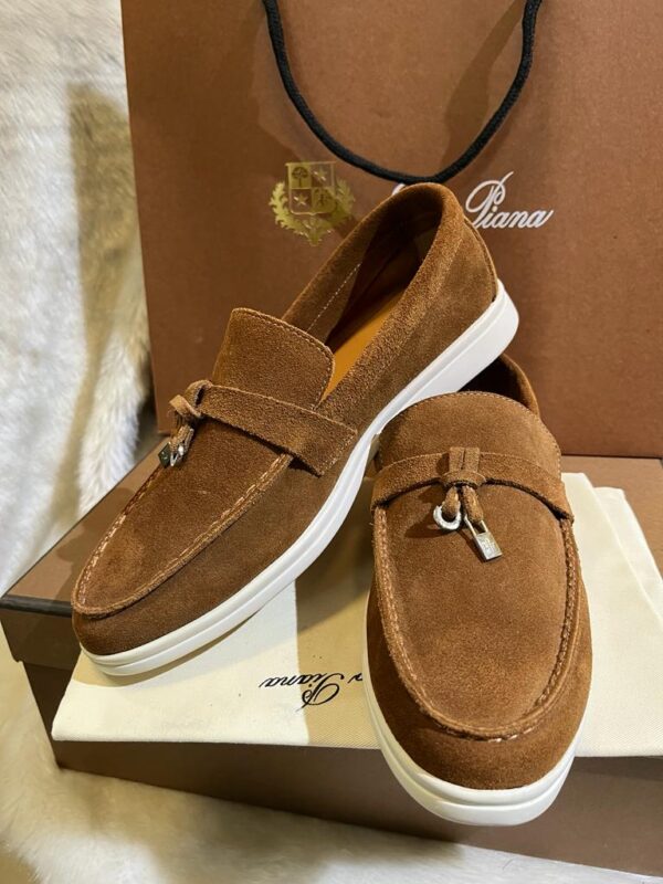 Loro Piano Shoes - Image 2