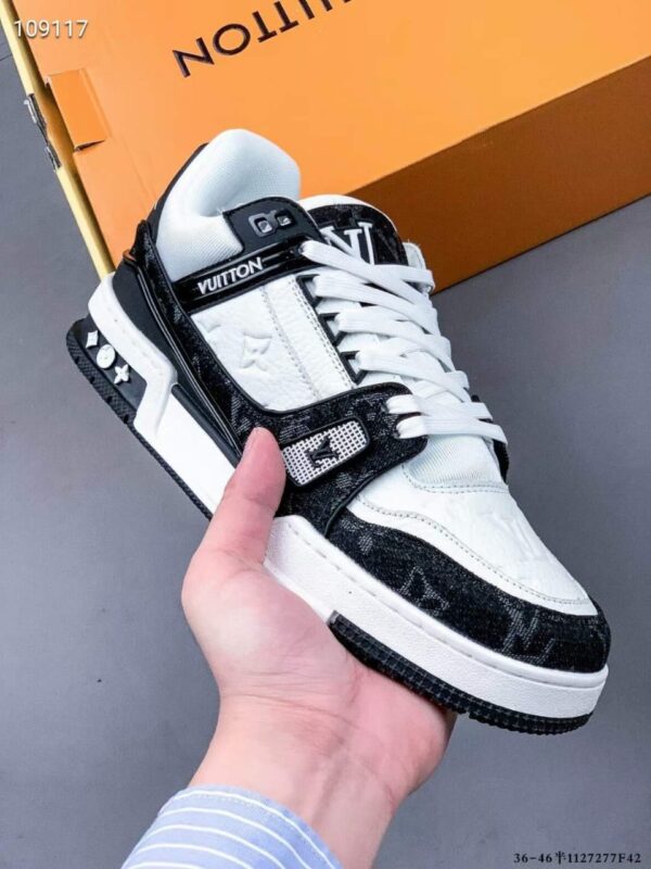 Louis Vuitton Shoes - Image 2