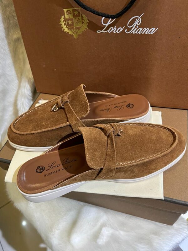 Loro Piano Shoes