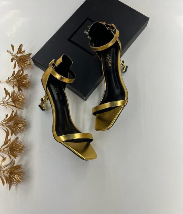 YSL Heels - Image 7