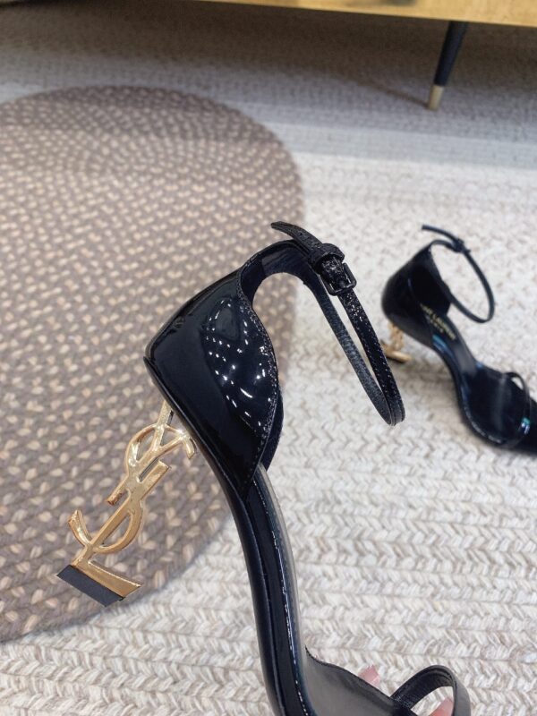 YSL Heels - Image 2