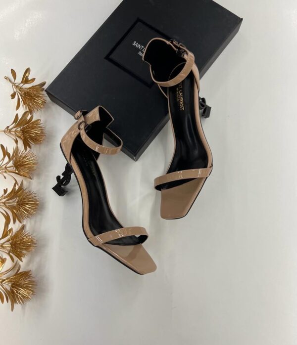 YSL Heels