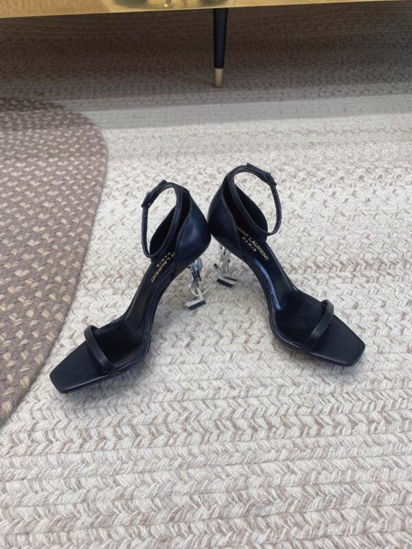YSL Heels - Image 3