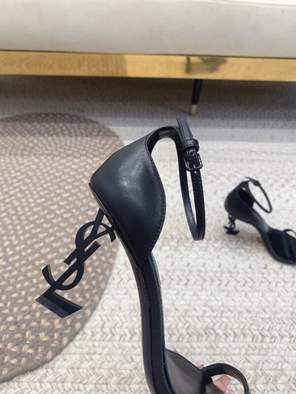 YSL Heels - Image 4