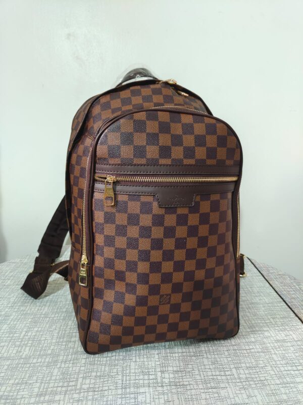 Louis Vuitton Backpack - Image 7