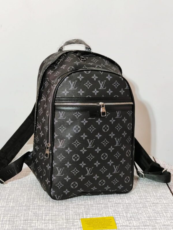 Louis Vuitton Backpack - Image 4