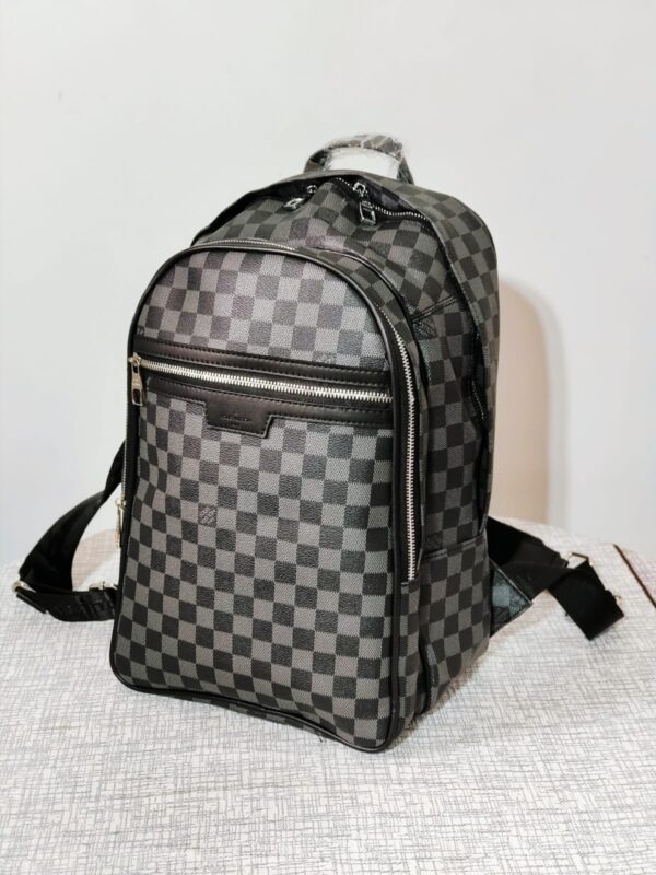 Louis Vuitton Backpack - Image 3