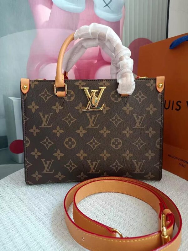 Louis Vitton Bag