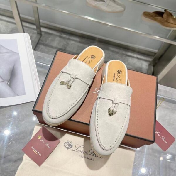 Loro Piano Shoes - Image 4