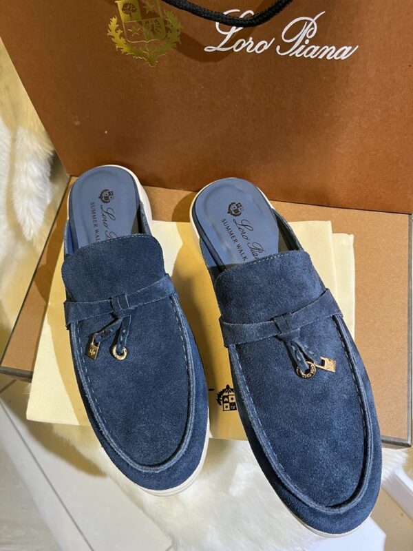 Loro Piano Shoes - Image 3