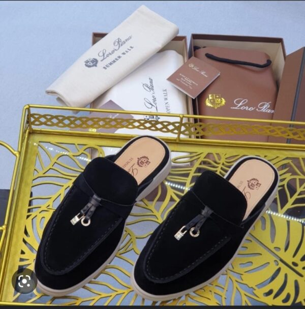 Loro Piano Shoes - Image 2
