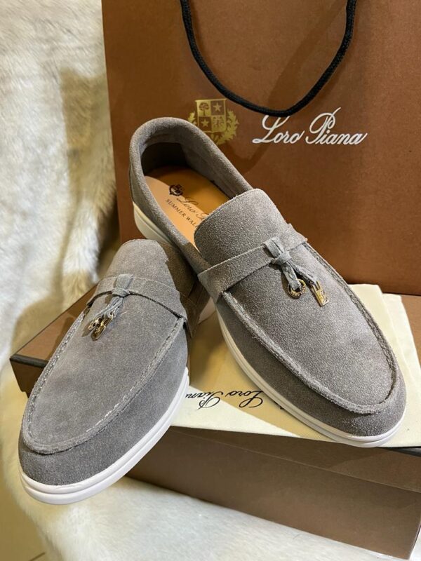 Loro Piano Shoes - Image 3