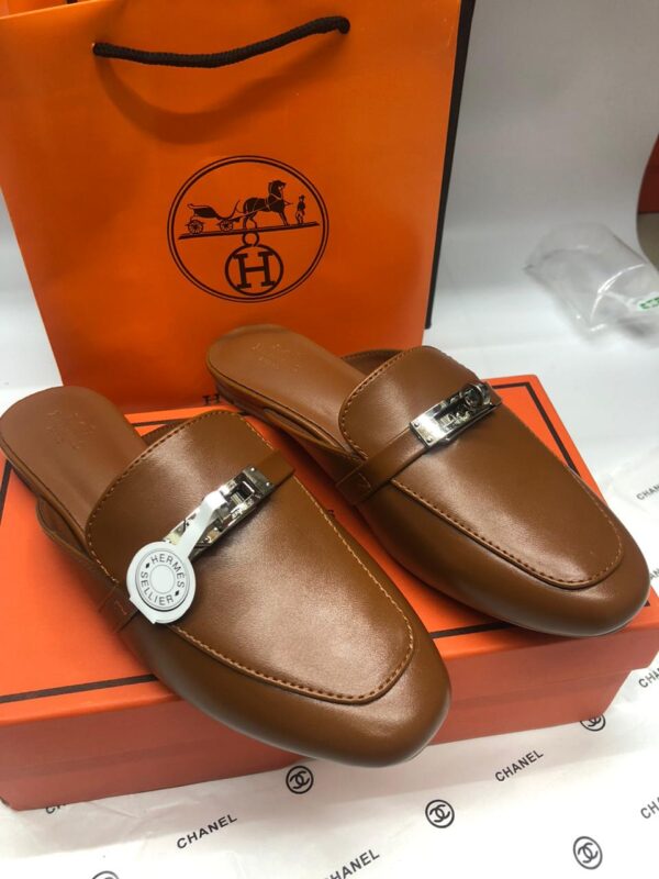 Hermes Shoes - Image 2