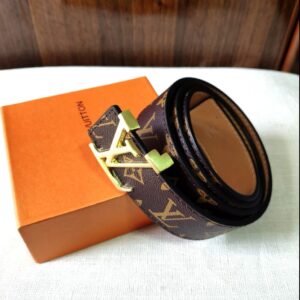 Louis Vitton Belt