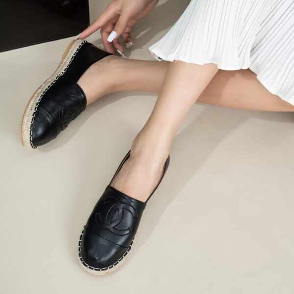 Chanel Shoes