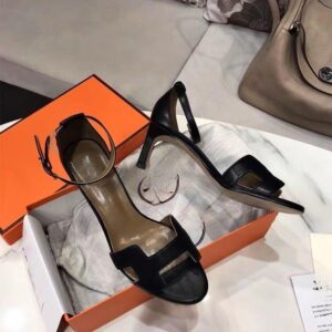 Hermes Heels