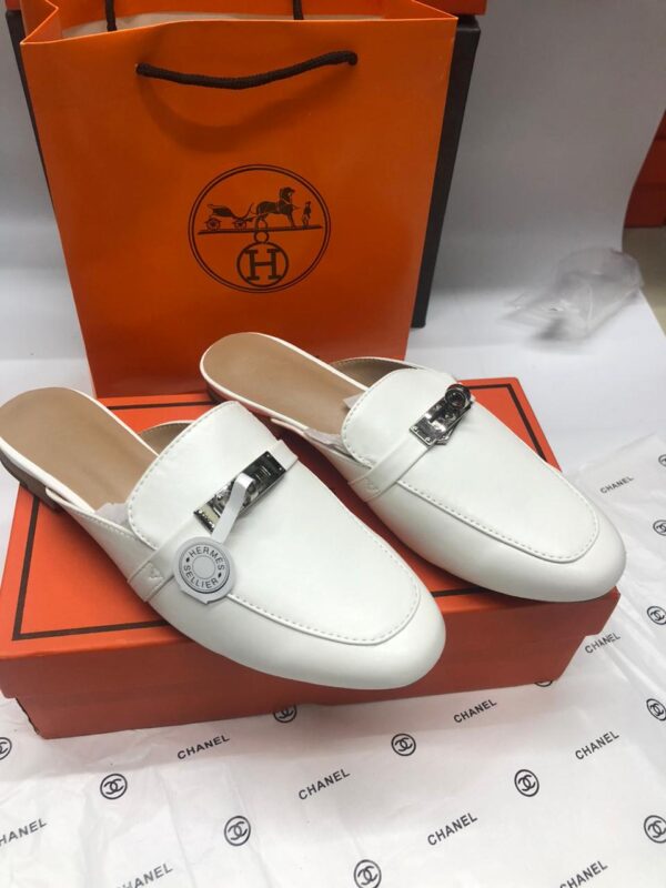 Hermes Shoes
