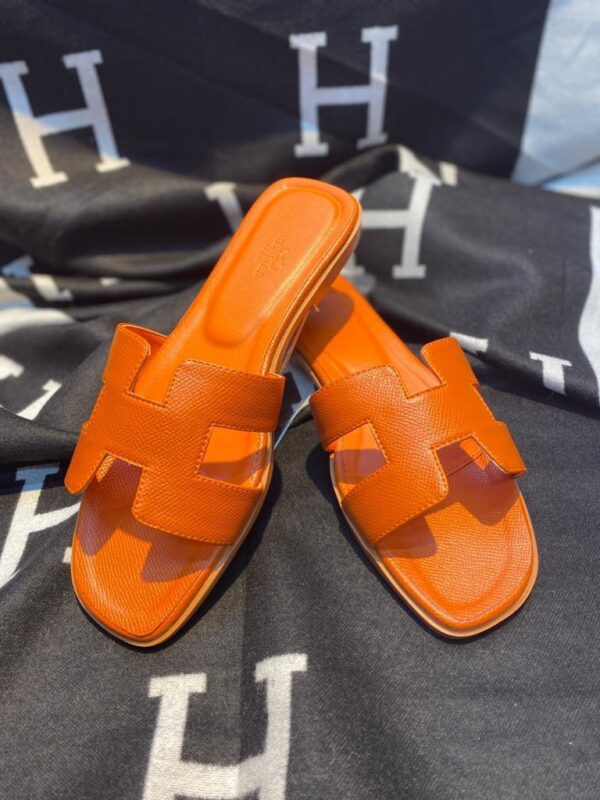 Hermes Slides