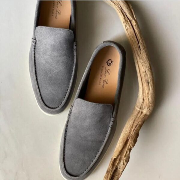 Loro Piano Shoes