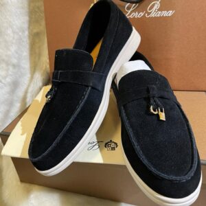 Loro Piano Shoes