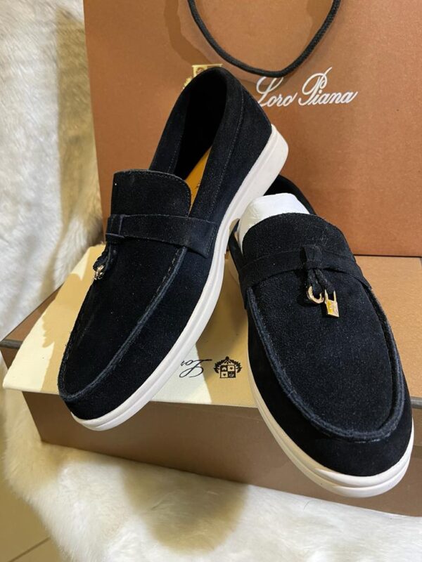 Loro Piano Shoes