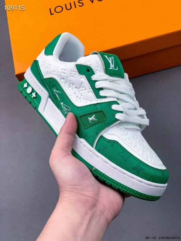 Louis Vuitton Shoes