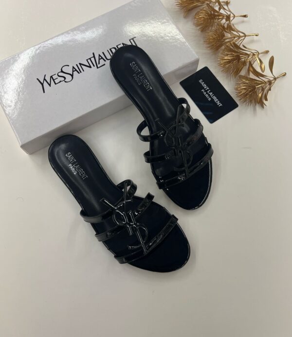 YSL Slides
