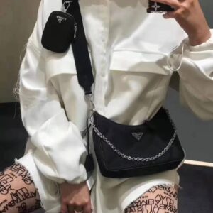 Prada bag