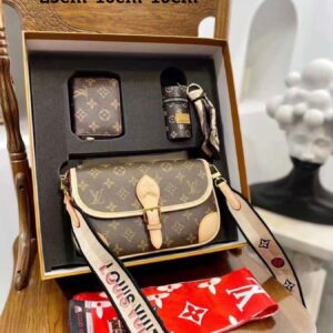Louis Vuitton gift box