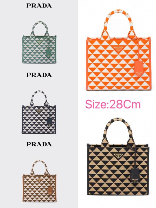 Prada Bag - Image 2