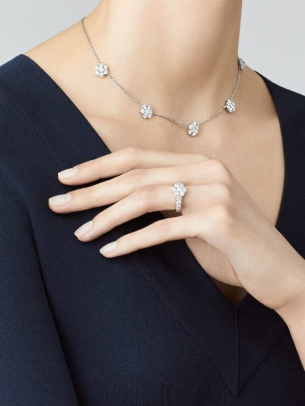 Van Cleef Set
