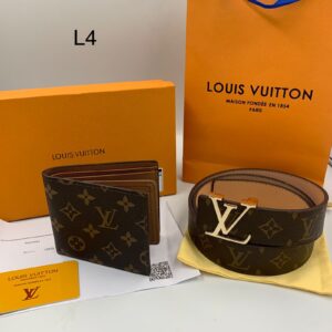 Louis Vuitton Set