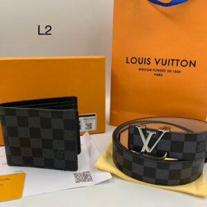 Louis Vuitton Set