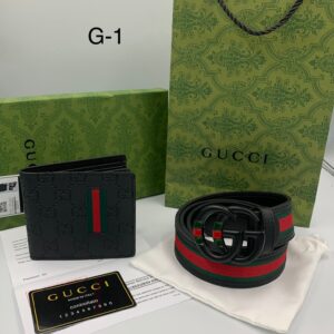 Gucci Set