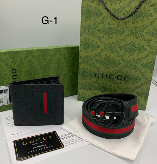 Gucci Set