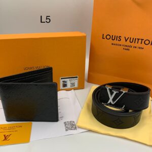 Louis Vuitton Set