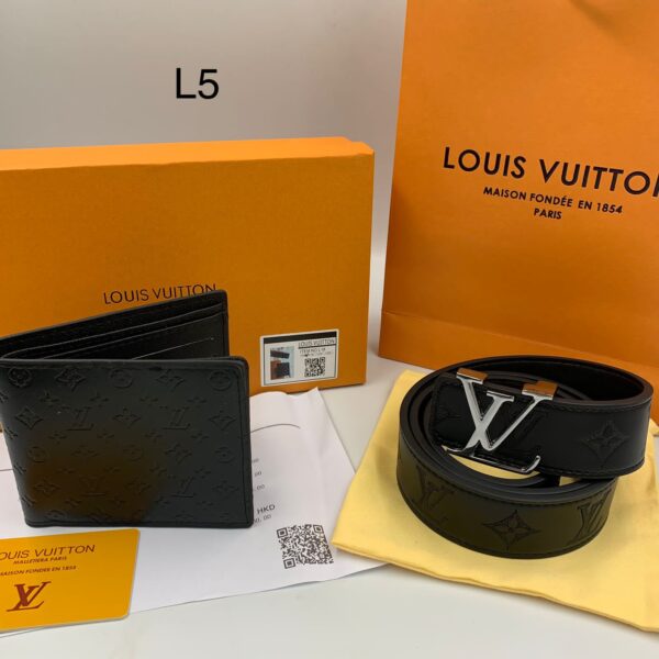 Louis Vuitton Set