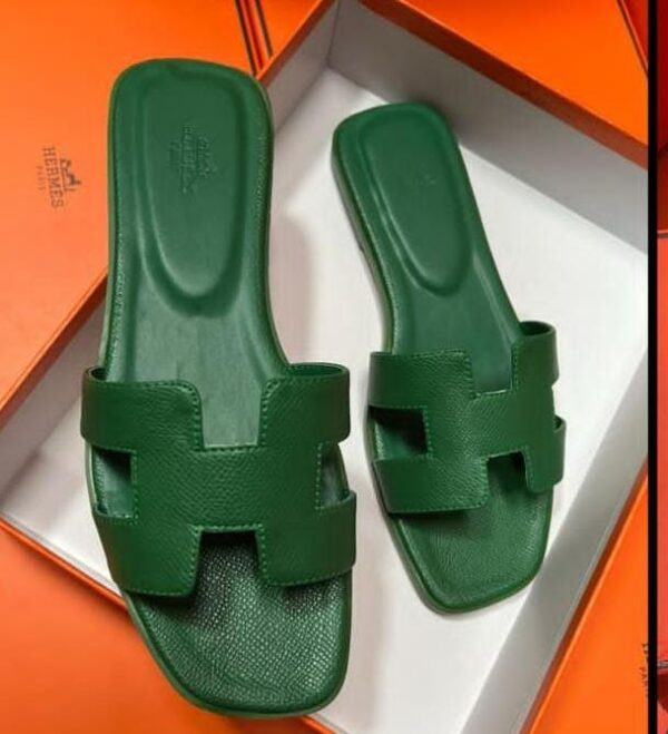 Hermes Slides