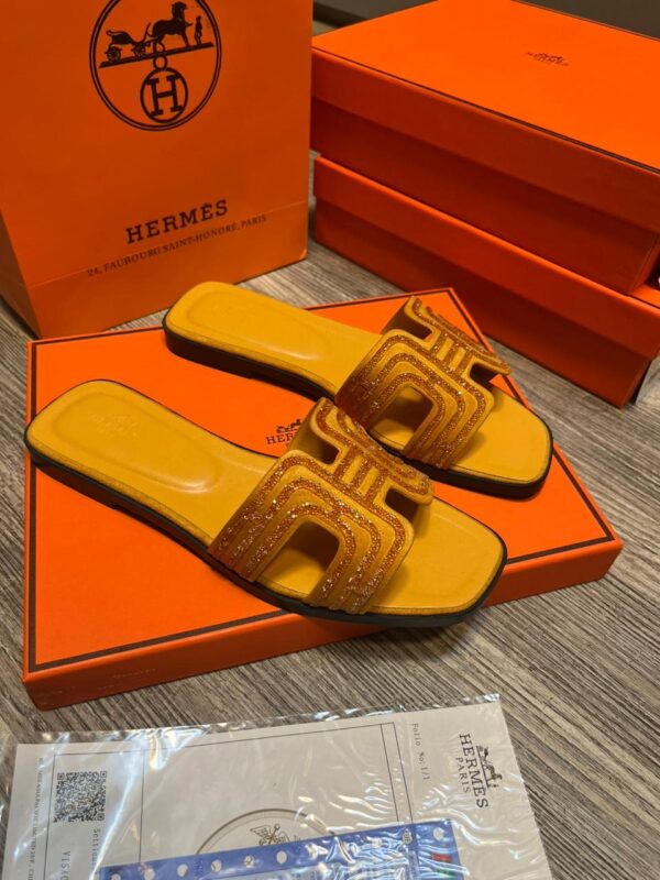 Hermes Slides