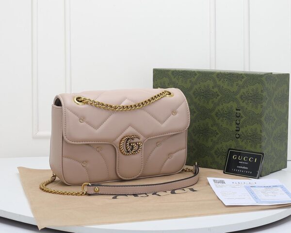 Gucci Bag - Image 2