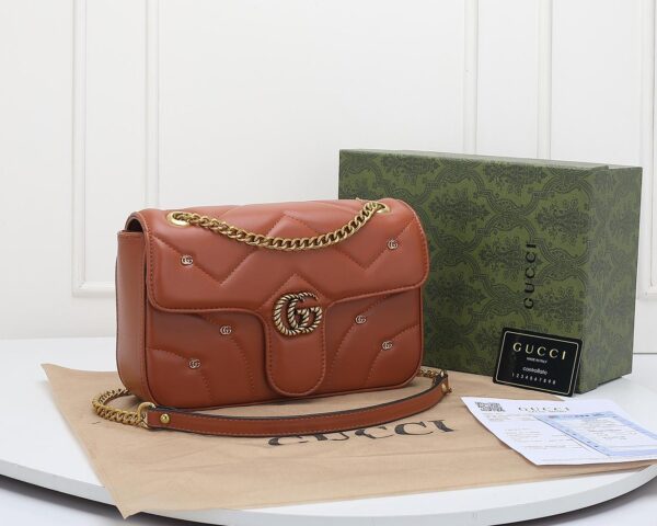 Gucci Bag - Image 3