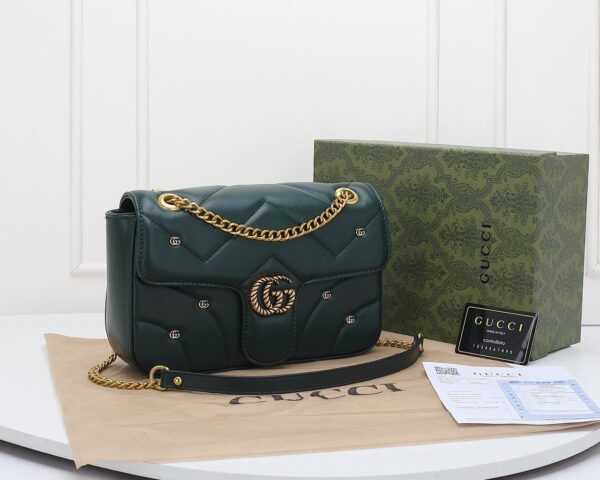 Gucci Bag - Image 4
