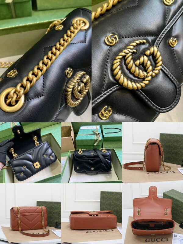 Gucci Bag - Image 5