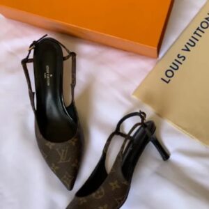 Louis Vuitton Heels