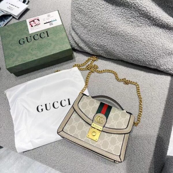 Gucci Bag - Image 3