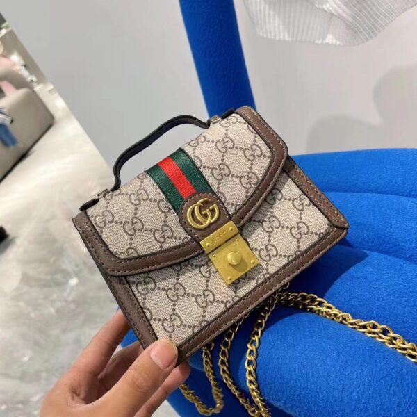 Gucci Bag - Image 4