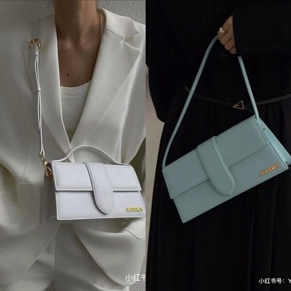 Jacquemus Bag
