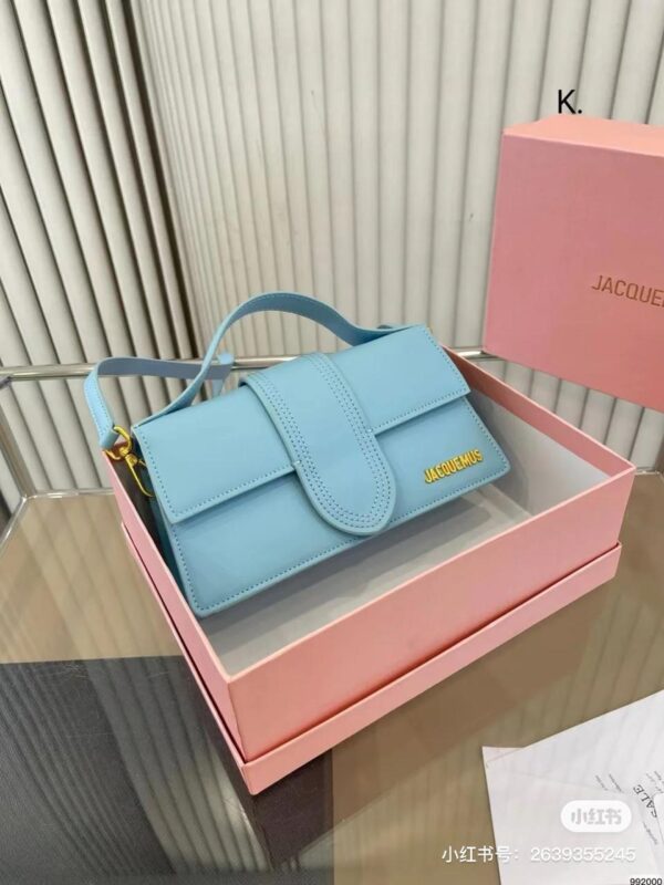 Jacquemus Bag - Image 5