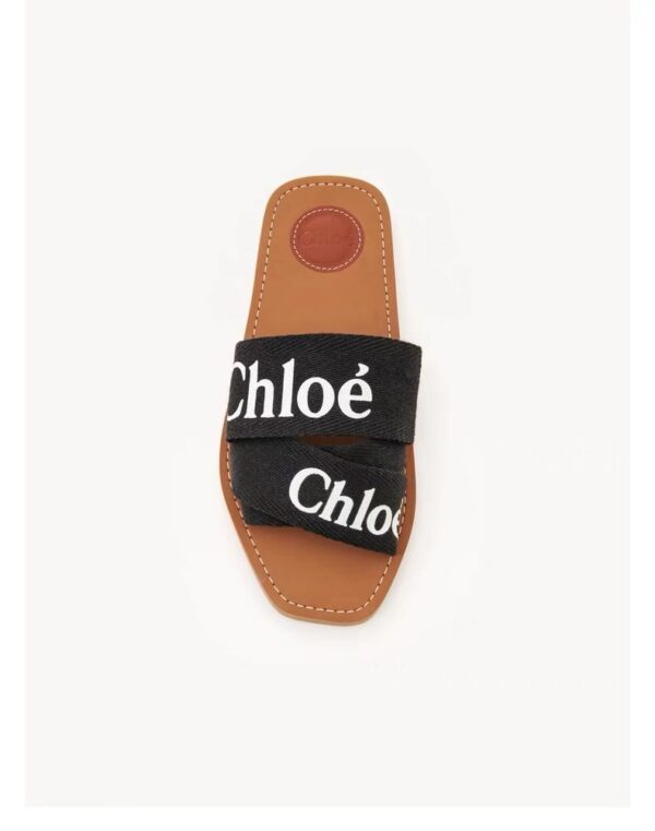 Chloe Slides - Image 2