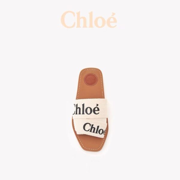 Chloe Slides